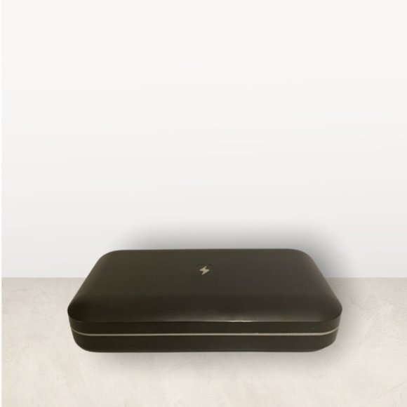 Phonesoap 2.0 Germ Killing  UV Sanitizer & Universal Charging unit - Picture 5 of 13